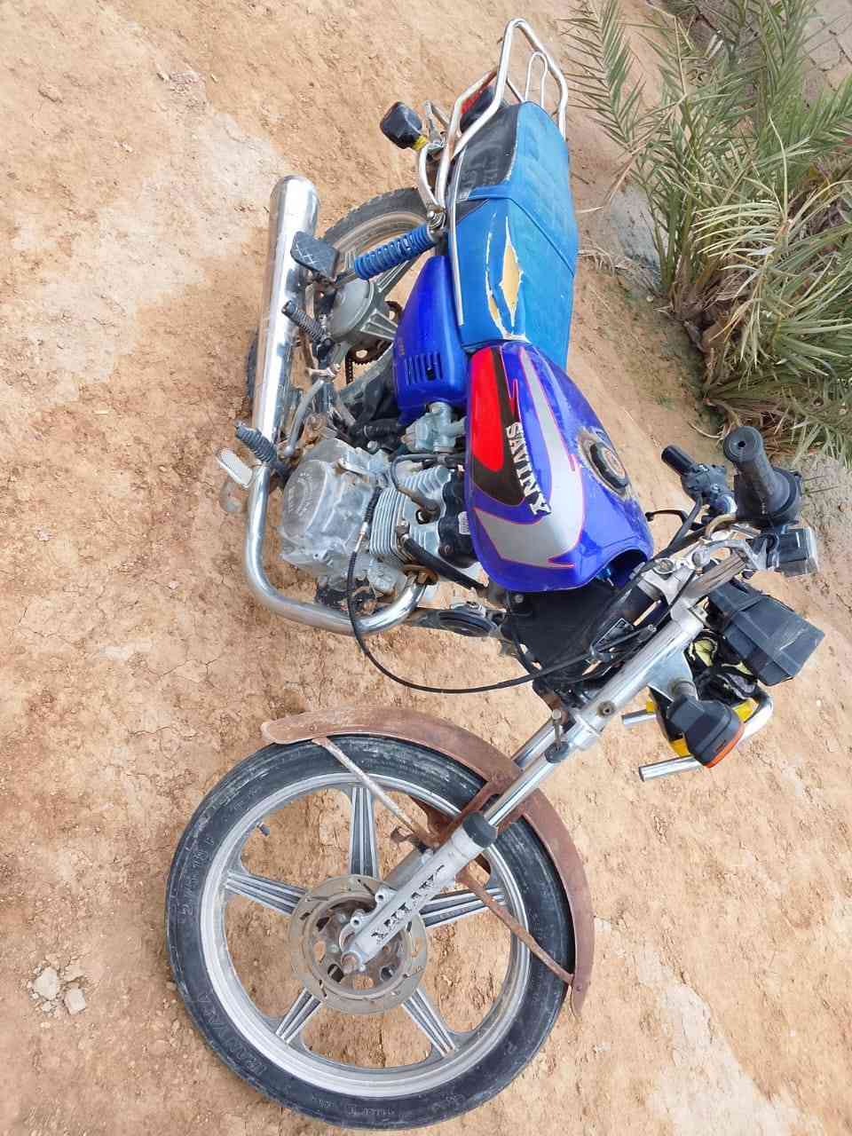 دراجه سيفان موديل 20 البيع شغاله سلف هندر مكاني ديالى شهربان سعره 300وبيه مجال قليل ***********
