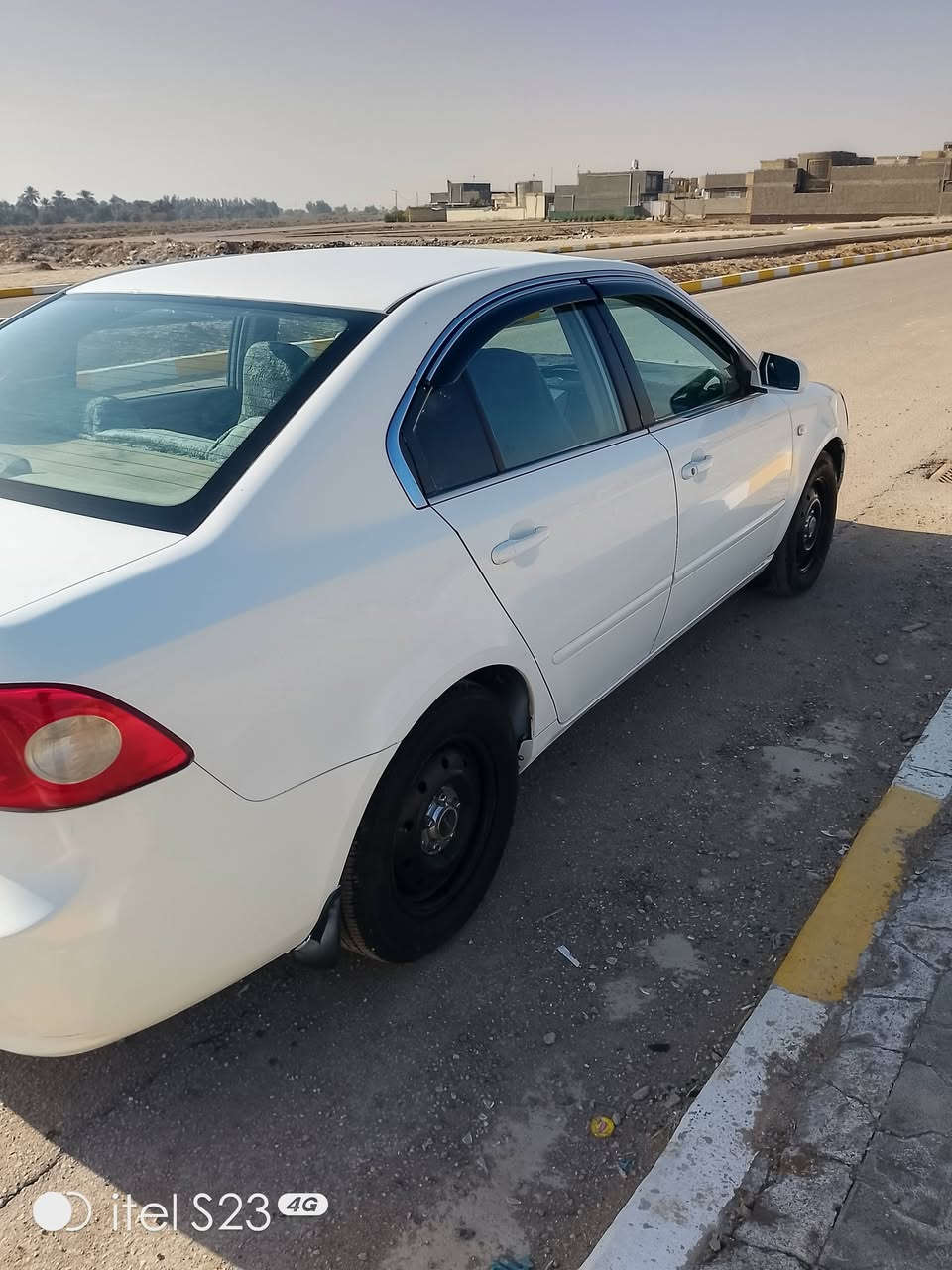 وبتيمه موديل 2008 خليجي رقم قدسية نكليزي سيارة جهزة مكينة مامفتوح حدادي امامي خلفي تبريد جديد بيهة باب صبغ وبيهة شوية بلهلال لسعر 112بيهة مجال عنوان بابل شوملي ***********
