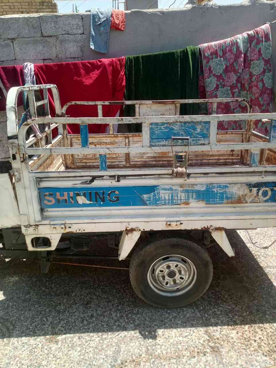 *********** 1,300 وبيها مجال بغداد المعامل
