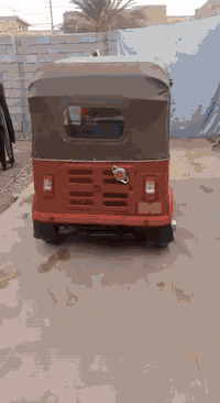 للبيع ١٧تكتك شادلها كلها حديده أوراق 7 اصليه سعرها قفل قفل قفل بدون عمله 2800 الحسينيه مال راشديه الاتصال *********** كلشي موضح بلفيديو اخوان
