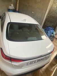 كورولا ٢٠٢٤ • ماشيه ٢٥٠٠٠ • كفاله سنة