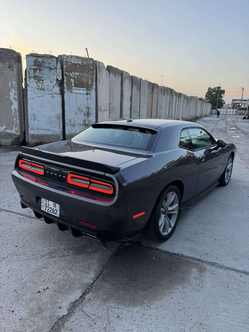 سلام عليكم شباب جالنجر 2018مكاني بغداد الكراده ***********
