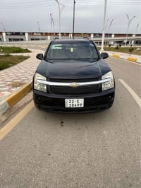 شوفرليت اكونوكس • ٢٠٠٨ • ٦ سلندر