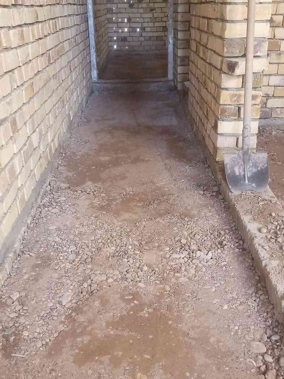 السلام عليكم اخواني شغلي اطلع تراب الزيد من البيت حسب الطلب وتدخل سبيس او تراب او نشر مواد و تنضيف البيوت من الانقاض بسعار مناسبه وهذ رقمي والخاص مفتوح ***********
