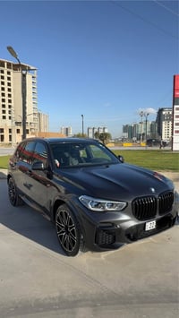 بي ام دبليو X5 • ٢٠٢٣ • وارد امريكي