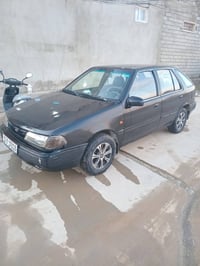 بني • ٩٣ • مكينة وكير