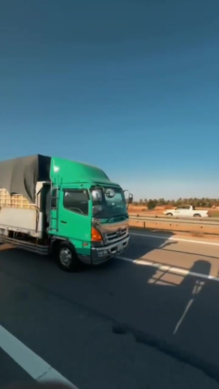 السلام عليكم
هينو للبيع موديل ٢٠٠١
رقم بغداد ب اسمنه
جاهزه تخم تاير جديد تخم ويل كب ١٩ ونص
مكينه ٨٠ عادي خطين بيه بخار قليل شرط بدون تنقيص شاصي مكفول من كلشي بلاد سته وربع
تبريد شغال
سعره ٢٩٠ وبيه مجال قليل
مكانه ديوانيه
***********
