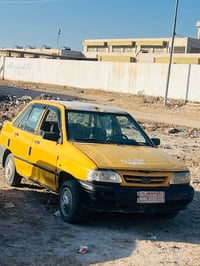 ٢٠١٢ • ٢٣٠٠٠٠ كم • مكينة وكير جاهزة