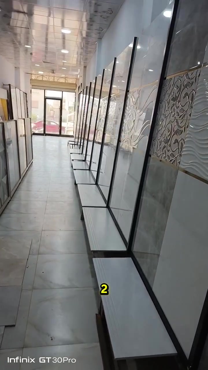 🟪معرض الفرسان للسيراميك والبورسلين
⬛الموقع_ بعقوبه التحرير_ مقابيل _جامع احمد ابن حنبل
📞للتواصل معنا لان عبر الوتساب او الاتصال عل الرقم تالي
                      📲***********

