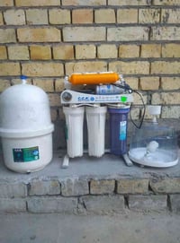 فلتر للبيع  ٠٧٧٣٤٥٤٢٥٨٨