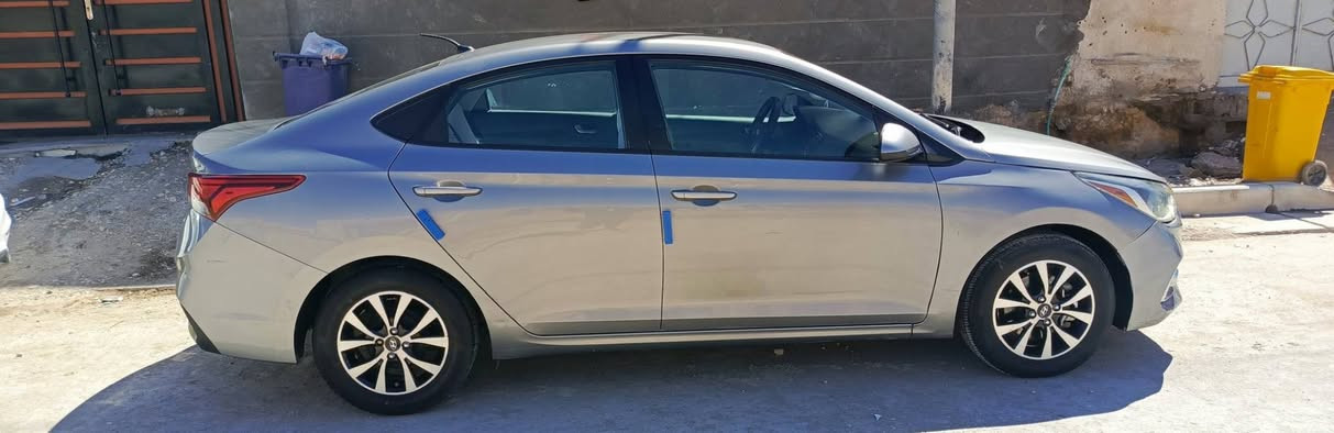 سيارة نظيفة وحالتها جيدة، محرك 1600 دوش، تبريد شغال، الضربة أمامية فقط، مكينه وكير كفاله
السعر: 107
الموقع: البصرة – قضاء القرنه
للجادين فقط: ***********

سيارة نظيفة وحالتها جيدة، محرك 1600 دوش، تبريد شغال، الضربة أمامية فقط، مكينه وكير كفاله
