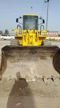 شفل كاواساكي • موديل ٢٠٠٥ • حجم ٧٠