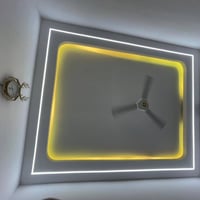 جبس بورد • ديكورات • صبغ