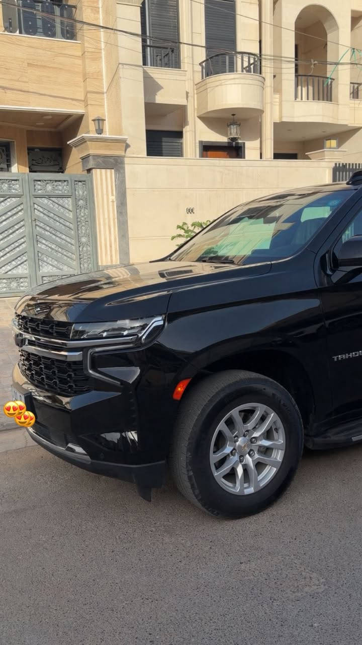 للبيع شيفرولت تاهو 2024 Ls خليجية وكالة المنصور ضمان 3 سنوات
خليجي (مكفولة كفالة عامة) عدا رصعه بالجنطه
‎السعر 485ورقه
‎مغلفه PPF 
‎رقم بغداد الجديد
‎ماشية 19 محرك 8 سلندر 5300 
‎المواصفات
‎بصمة تشغيل وأبواب تشغيل عند بعد
‎مقعد السائق قابل للتعديل كهربائيًا بـ8 وضعيات
‎مقعد الراكب الأمامي قابل للتعديل يدويًا
‎صف ثالث قابل للطي بالكامل لتوسيع 
‎نظام دخول ذكي بدون مفتاح (Keyless Entry)
‎إضاءة داخلية LED
‎دعم Apple CarPlay وAndroid Auto (لاسلكي)
‎كاميرا رؤية خلفية عالية الدقة
علامة تاهو ظوئية
‎اوتو هولد
‎كشنات كهرباء
‎رادارات أمامية وخلفية وجانبية
‎تنبيه الاصطدام الأمامي
‎فرملة طوارئ تلقائية
‎نظام الحفاظ على المسار
‎مساعد التوجيه
‎إنذار المشاة الأمامي
‎مساعد الإضاءة العالية التلقائي
‎كاميرا خلفية
‎حساسات ركن خلفية
الاستفسار الرقم
***********
