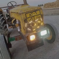 عنتر • موديل ٨٩ • مكينة مكفولة