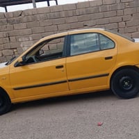 سمند ٣٠ • البصرة