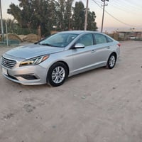 سوناتا • ٢٠١٥ • رقم ميسان