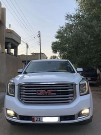 للبيع جمسي ٢٠٢٠ خليجي كفالةماخذيها زيرو من حجي محمد رقم سليمانية اجرة ...