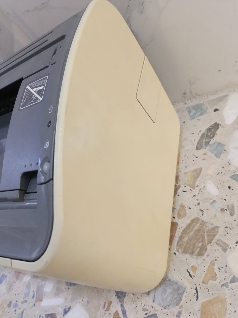 طابعة كانون 2900 شغاله ونضيفة ع فحص سعرها 75 مكان بغداد


**إذا كنت صاحب هذا الإعلان وتريد حذفه لأي سبب، رجاءا أرسل رسالة إلى الدعم الفني**