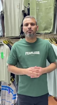 صيني حلقة • سوبر ماستر • مقاسات M-4XL