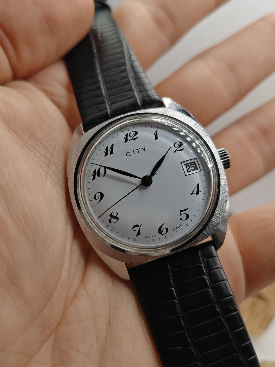 سیتی سویسری نصب فنتج انتاج ۱۹٦۰ 
واتساب ***********
