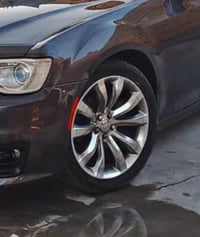 طقم ويل • مونزا • ٢٠ انش