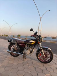 يراني • ٢٠٢٤ • قابل تفاوض