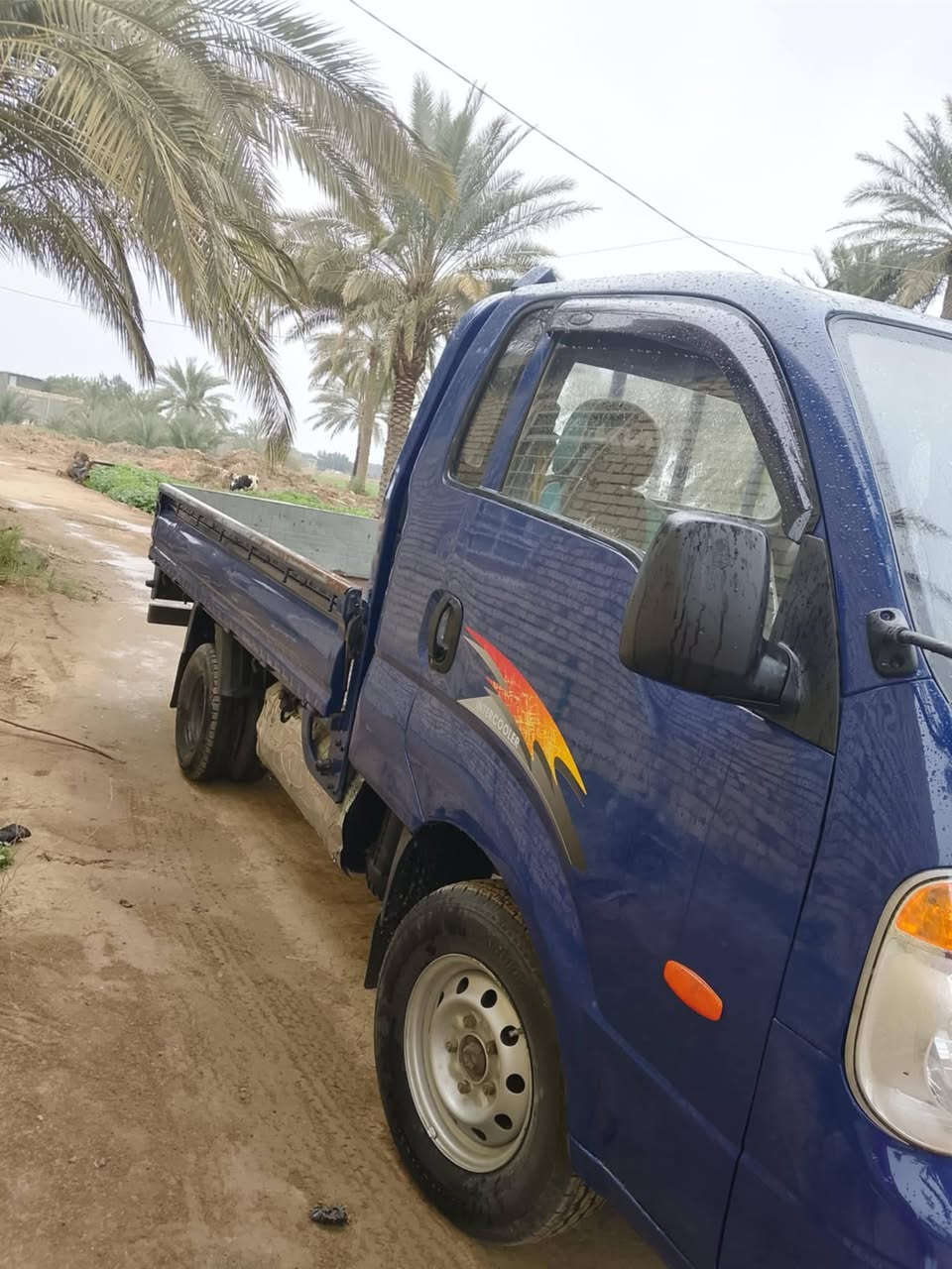 بابل قرب جسر الشوملي 
سياره للبيع موديل ٢٠٠٧ 

مسكر محور بم ونوزل 

مكفوله من ضربه بابل 

الشوملي ***********
السعر ٨٥ وبيهه مجال
