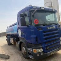 للبيع تنكر ماء السعه ١٦ الف للتواصل ‭0 785 906 4683‬ ‬