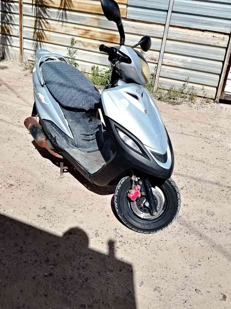 دراجه max140  الددراجه حلوه محركها ناعم مجفت تجفيت مضبوط السعر 400وبيها مجال بسيط جداً وكهربائياتها شغاله الدراجه كامله للتواصل على الرقم *********** وموجود على الواتساب العنوان بغداد قرب جزيره بغداد السياحيه

