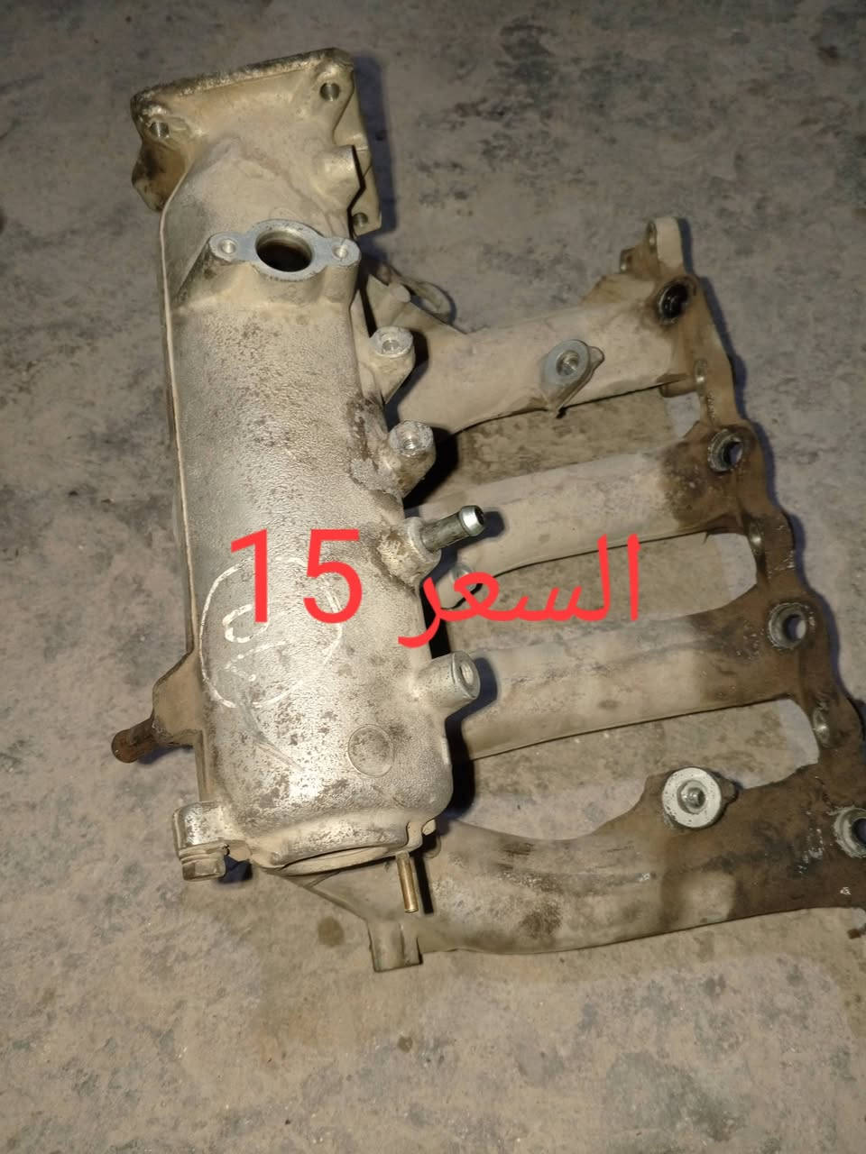 السلام عليكم عندي خراض لانسر
ضمان الشغل والسعر مكتوب على الصورة تلفون***********
