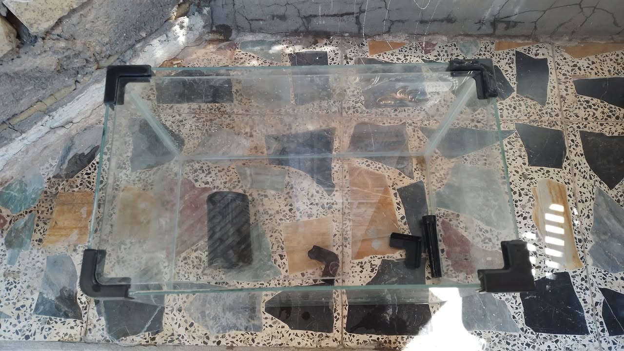 سلام عليكم ميز عدد ٢ وحوض سمك للبيع العنوان محموديه  حي 18


**إذا كنت صاحب هذا الإعلان وتريد حذفه لأي سبب، رجاءا أرسل رسالة إلى الدعم الفني**