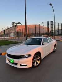 تشارجر SXT • ٢٠١٩ • عداد ٢٦٠٠٠٠