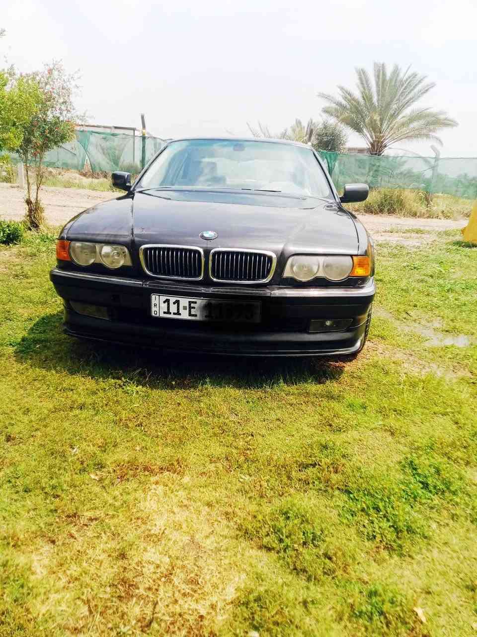 بي ام حجم ٧٣٠ كاسحه موديل ٩٥ كير ومحرك جدد حاويه كمريسر التبريد عاطل كمبريسر فقط   تخم اطارات جديد داخل جلد بيجي السعر 63$ رقم بغداد دولي انكليزي الجديد باسمي مكان بغداد الاتصال ***********
