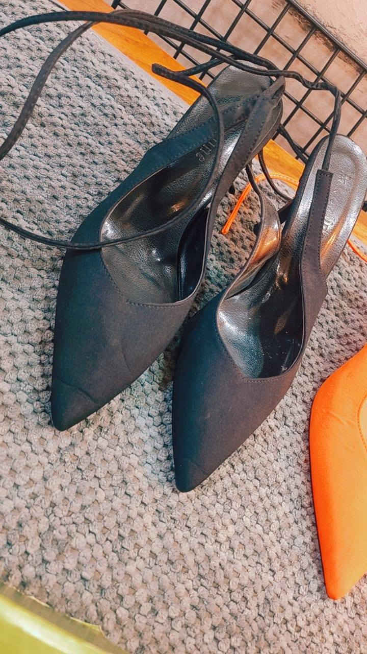 مرحبا بنات حذيه وجنط للبيع واكو توصيل واسعار كلش مناسبه وماملبوسات بس واحد ملبوس مره وحده
الجوزي 39 بـ 10
السمائي 39 بـ15
الاورنج 40 بـ7
الاسود 40 بـ7
البيجي 40 بـ5
النمري 40 بـ 13
الابيض 40 بـ10
 الاحمر 40 بـ13
الجنط ابد ماملبوسات ويخبلن بيضه وجوزي ب7 القطعه


**إذا كنت صاحب هذا الإعلان وتريد حذفه لأي سبب، رجاءا أرسل رسالة إلى الدعم الفني**