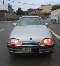 للبيع او مراوس موديل 1992 حجم 20 بلاد رقم اربيل بدون ظرر بدون اخياس بد...