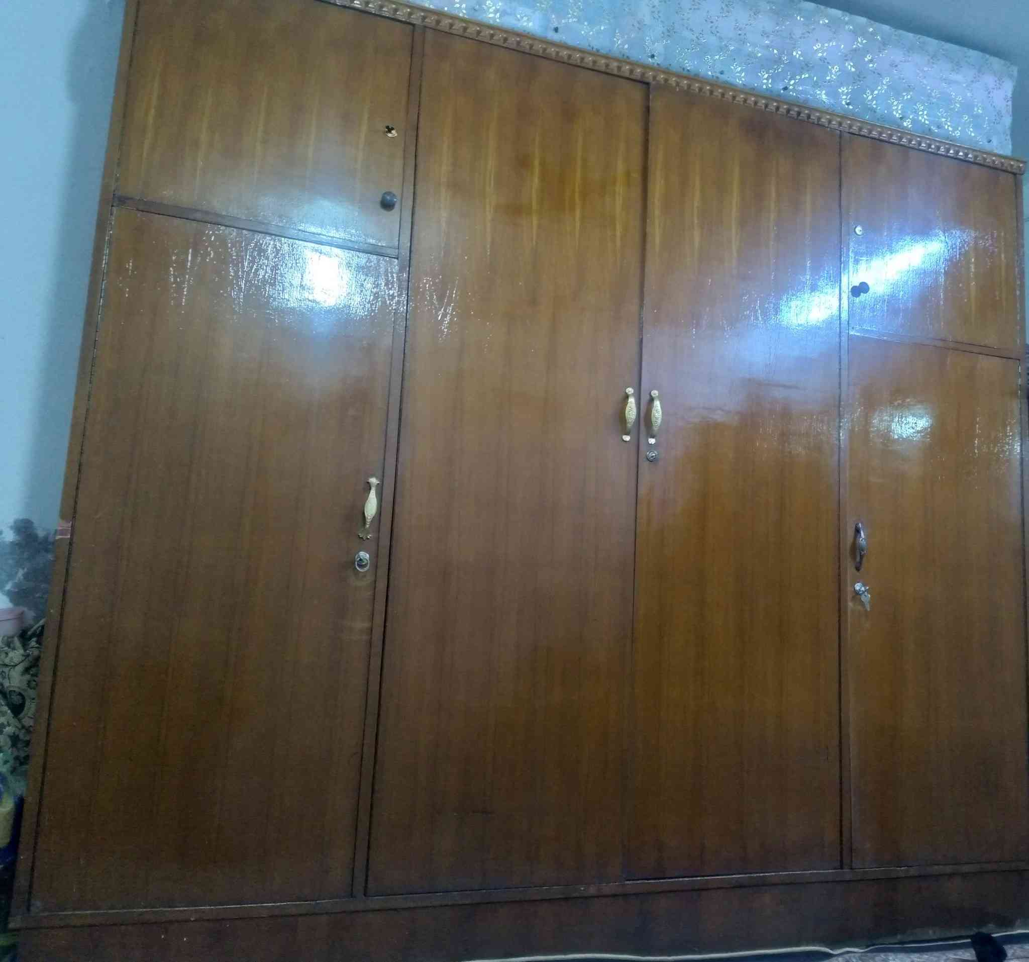 كنتور للبيع نضيف سعره 300 وبي مجال


**إذا كنت صاحب هذا الإعلان وتريد حذفه لأي سبب، رجاءا أرسل رسالة إلى الدعم الفني**