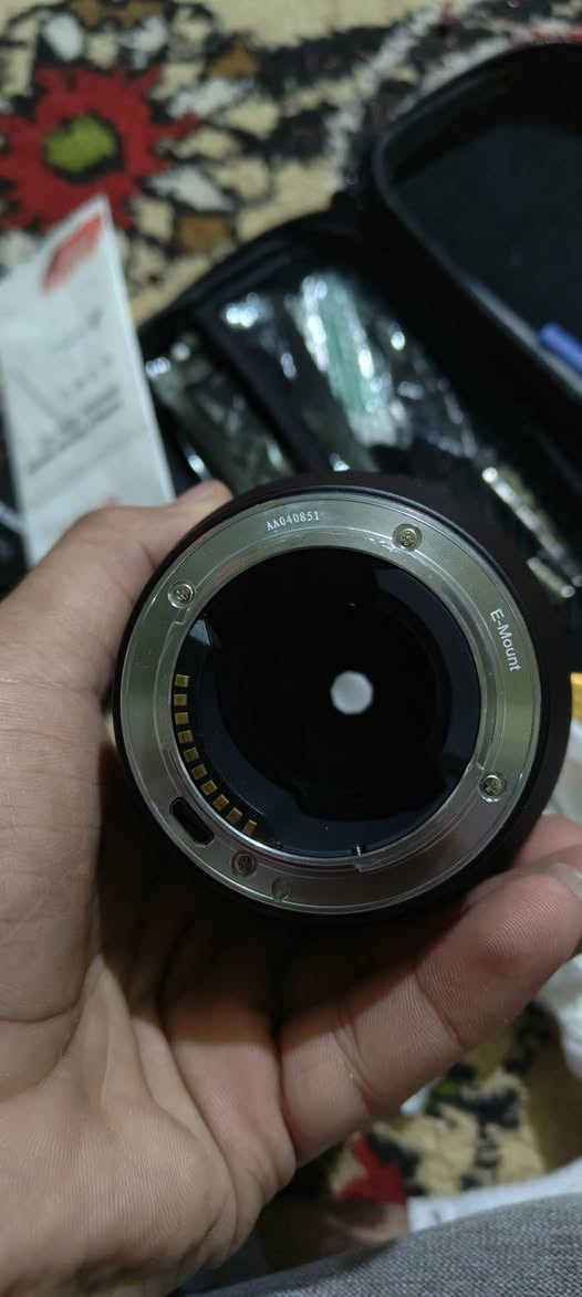 مجموعه من كامرات للبيع 
سوني a7R...... نيكون 750D..... كانون 650D
سوني شتر 50.... نيكون شتر 70... شتركانون 25
سعر سوني /850/..سعر نيكون 700الف.... سعر كانون 400الف......... م.. وبيهن مجال؟ ـــــــ كاملات جميع ملحقات ـ
ـــــــــــــــــــــــــــــــــــــــــــــــــــــــــــــــــــــــــــــ
عدسه نيكون 85m..... سعر 700بيه مجال 
ستفسار.....***********
