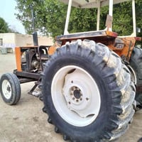 واسط عزيزيه • موديل ٨١ • مكينة جديده