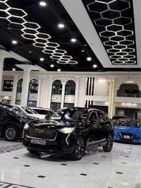 هافال سيني • ١.٥ توربو • كاميرات ٣٦٠
