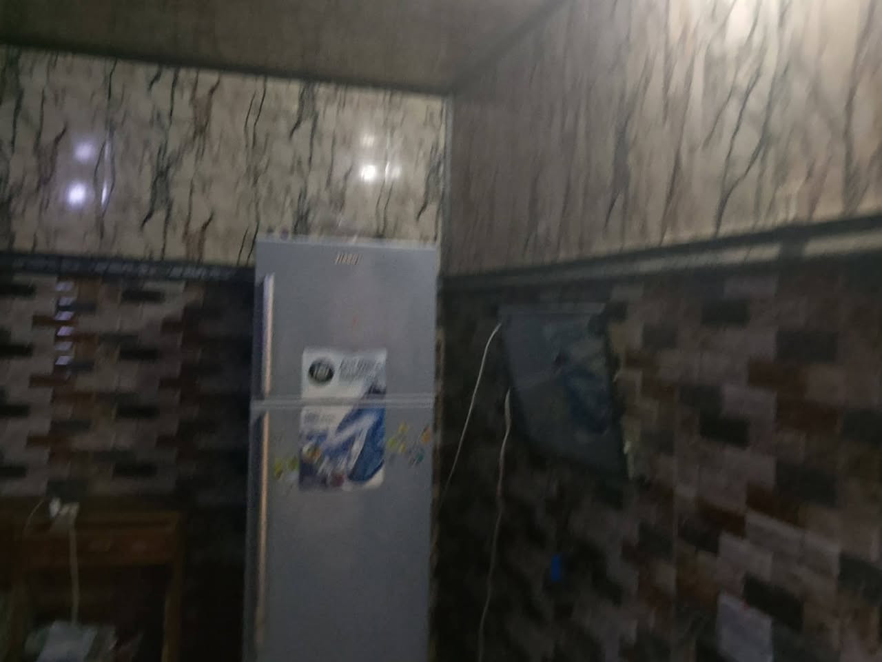 🏡 بيت للبيع – فرصة ممتازة عبر المصرف العقاري 🏡
📍 الموقع: المهندسين – قريب على مدرسة الفرقان
📐 المساحة: 110 متر مربع
📏 الواجهة: 5.5 متر
📄 السند: طابو صرف

✅ موقع جيد وقريب من الخدمات
✅ مطلوب للمصرف العقاري
✅ البيت قديم لكن مرمم وجاهز للسكن

💰 السعر الكلي: 120 مليون دينار

🔹 المطلوب للمصرف العقاري: 70 مليون دينار
🔹 المقدمة: 50 مليون دينار
🔹 القسط الشهري: 350 ألف دينار

للاستفسار والمعلومات أكثر، يرجى التواصل على الرقم  ***********
