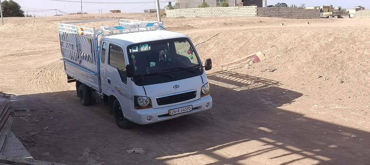 سلام عليكم كيه بزون للبيع باسمي تحويل مباشر جاهزه من كلشي كير محرك اكسن شرط المكان الشرقاط قريه شكرآ الاستفسار ***********
خليل ابراهيم آل مخلف صاحب الكيه
