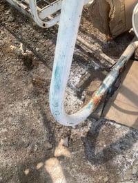 مرجوحة • عليها مجال