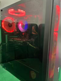 تجميعة • رايزن ٥ ٣٦٠٠ • جي تي اكس ١٦٥٠