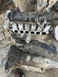 مكينه ديفور • كير • كربلاء