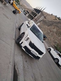 سورنتو ٢٥ • وارد خليجي • فول مواصفات