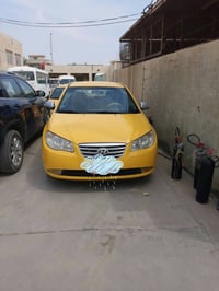 س.ع  النتره خليجي ١١ تكسي مكفول رقم ميسان ألماني   محرك ١٦٠٠ حداديه جي...