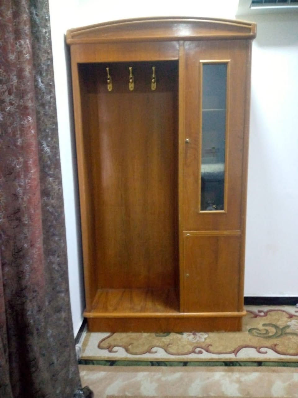 للبيع تسكام من الدرجه الاوله 200


**إذا كنت صاحب هذا الإعلان وتريد حذفه لأي سبب، رجاءا أرسل رسالة إلى الدعم الفني**