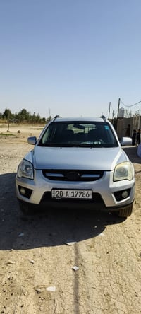 سبورتج خليحي موديل ٢٠١٠ السونار موضح بلصوره السعر ١٢٥ هاتف 07728468758