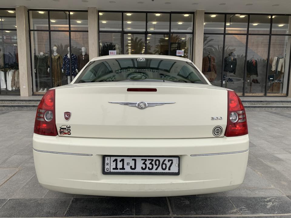 اوباما 2008 اصل 2700
مكينة 3500 كاملة ضررهة فقط مثل ماموضح بسونار 
كير ومكينه كفالة
  وصبغ عدا الجاملغ كفالة 
فيتبم جديد قاعدة فيتبم جديد 
نوزلات جدد دسكات جدد 
تخم تاير جديد صدر امامي وخلفي جديد 
ترايك من البصرة لزاخو السيارة كاملة من كلشي 
ربع متصرف عليهة 
وبالعافية عل ياخذهة 
السعر 133$. وبيهة مجال بسيط 
رجاءاً الموشراي ليكسر بالحلال الله يعمر حلالكم🍂
***********
